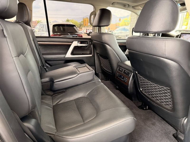 2021 Toyota Land Cruiser in Tucson, AZ (photo 11) — photo 11