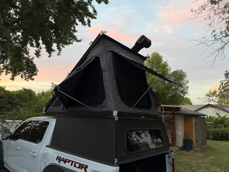 Go Fast Camper V2 Pro in Mesa, AZ (photo 5) — photo 5