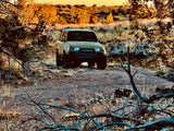 1992 Toyota Landcruiser · Sport Utility 4D in Rio Rancho, NM (photo 4)