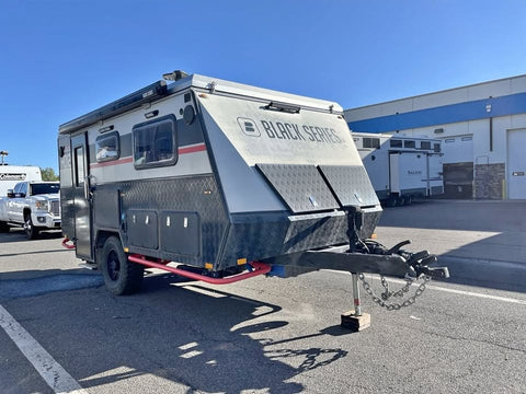 2022 Black Series Black Series Camper HQ12