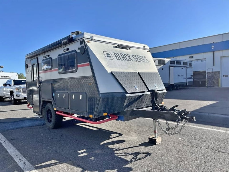 2022 Black Series Black Series Camper HQ12 in Golden, CO (photo 1) — photo 1