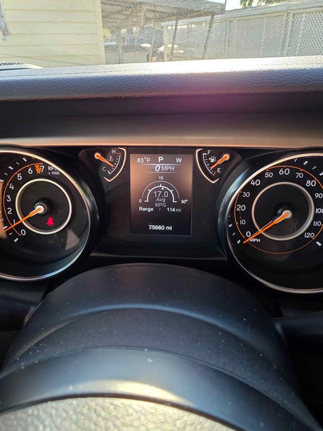 Jeep Gladiator Sport S in Portland, OR (photo 5)
