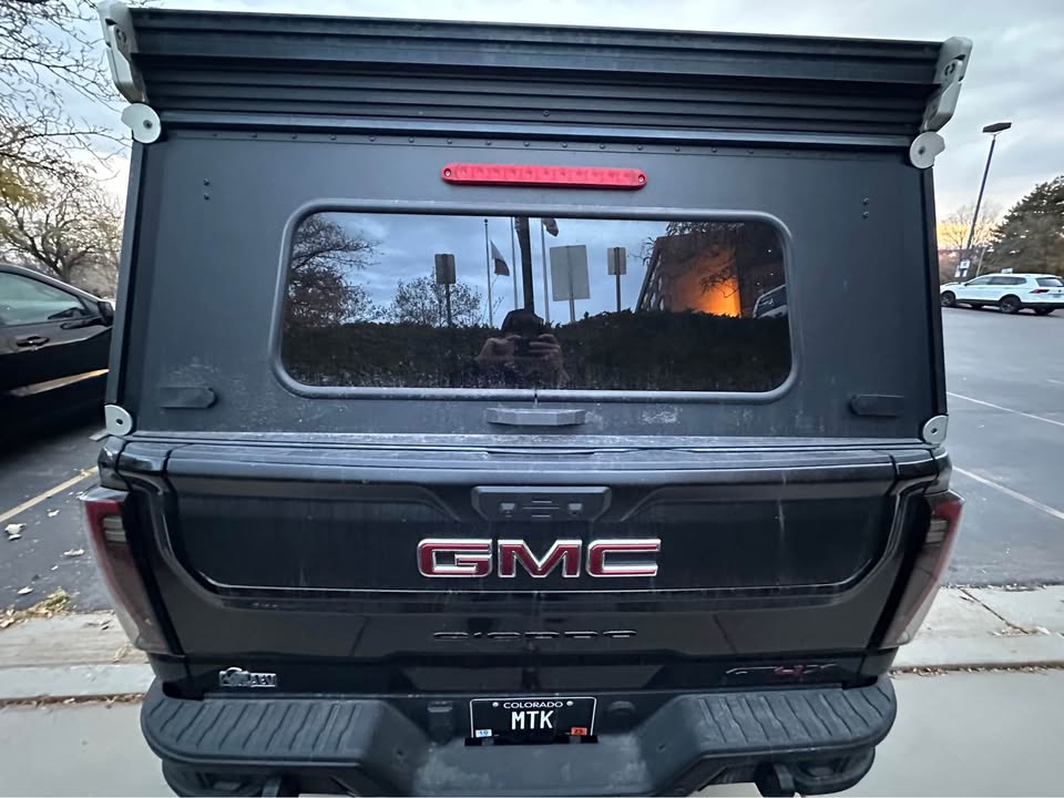 Go Fast Camper in Eagle, CO (photo 2) — photo 2