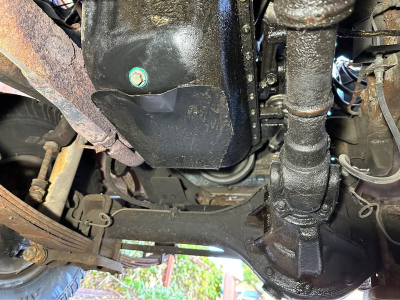 1983 Toyota Landcruiser · Sport Utility 4D in Portland, OR (photo 11) — photo 11