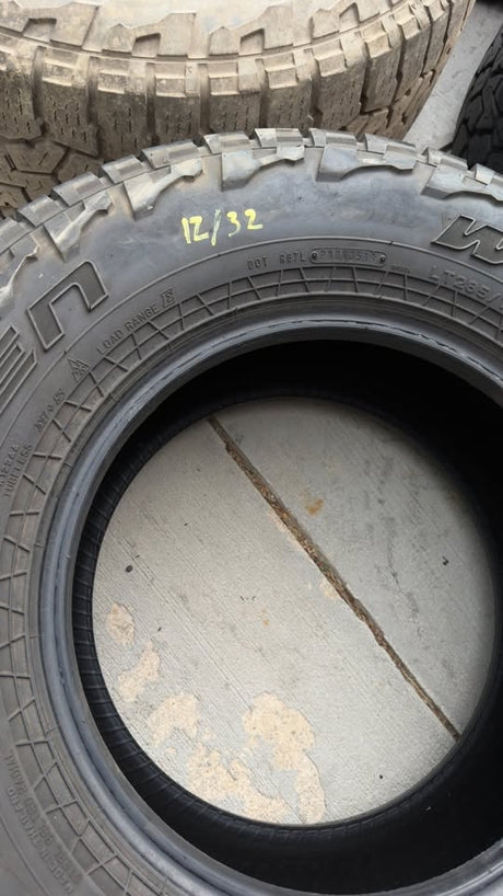 Falken Wildpeak AT3W - Used in Aurora, CO (photo 7)