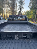 2025 DECKED Truck Bed Storage System