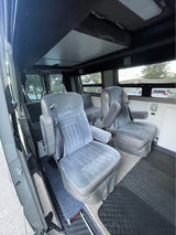 2013 Mercedes-Benz sportsmobile sprinter in San Mateo, CA (photo 11)