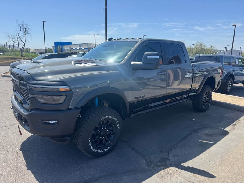 2026 Ram 2500 Power Wagon in Scottsdale, AZ (photo 2) — photo 2