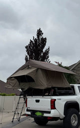 Rooftop tent and Bed rack in South Jordan, UT (photo 2)