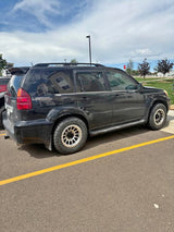 2006 Lexus GX · GX 470 Sport Utility 4D in Longmont, CO (photo 1)