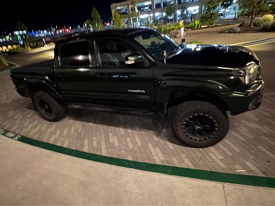 2014 Toyota Tacoma Access Cab · Pickup 4D 6 ft in Reno, NV (photo 5) — photo 5