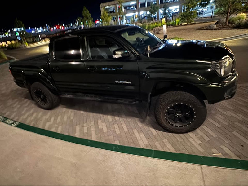 2014 Toyota Tacoma Access Cab · Pickup 4D 6 ft in Reno, NV (photo 5) — photo 5