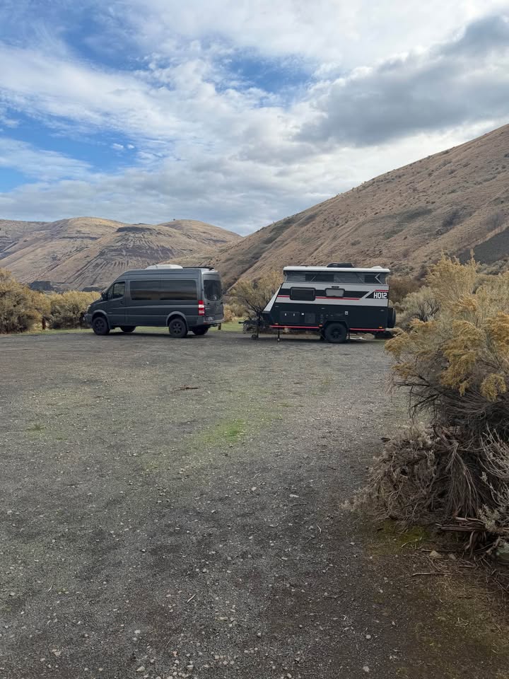 2023 Black Series hq12 in Hood River, OR (photo 3) — photo 3