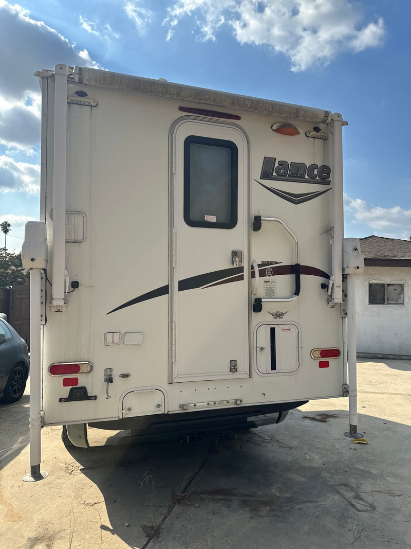 a versatile RV rental — photo 7