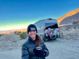 Adventure Van w/ Shower, Kitchen & Solar | Explore Mountains, Lakes & Beach