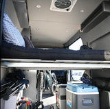 Aerie-1 Campervan Unlimited Miles (Pikes Peak Rental)