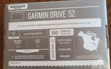 Garmin drive 52 gps — used gear for sale (photo 2)