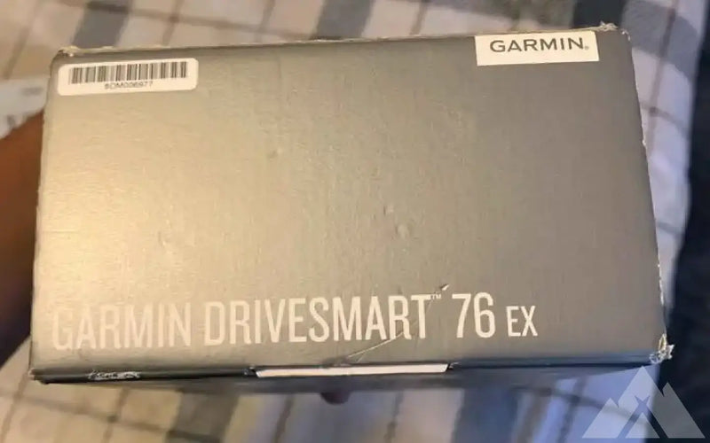 Garmin Drives Martin 76 ex (GPS) — new gear for sale (photo 3) — photo 3
