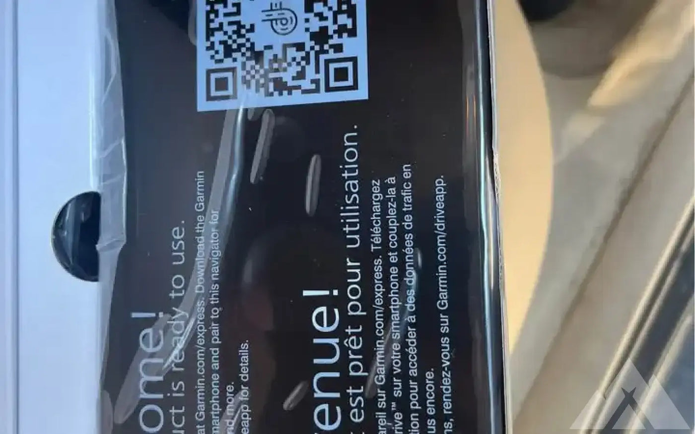 Garmin GPS — new gear for sale (photo 4) — photo 4