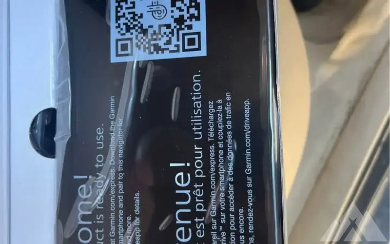 Garmin GPS — new gear for sale (photo 4) — photo 4