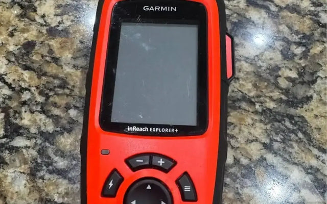 Garmin In-Reach Explorer + — photo 2