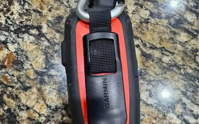 Garmin In-Reach Explorer + — used gear for sale (photo 3) — photo 3
