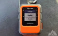 Garmin in reach mini