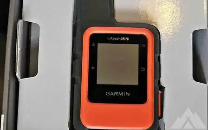 Garmin In Reach Mini — used gear for sale (photo 2) — photo 2