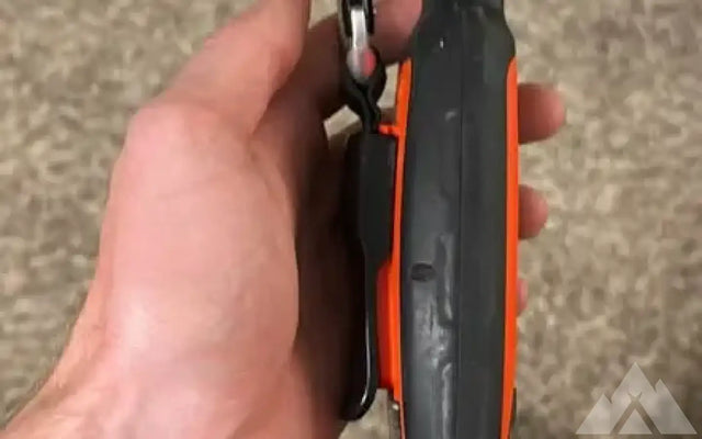 Garmin inReach Explorer + — photo 2