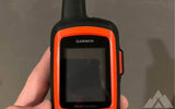 Garmin inReach Explorer — used gear for sale (photo 2)