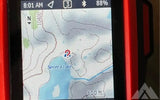 Garmin InReach Explorer+ — used gear for sale (photo 3)
