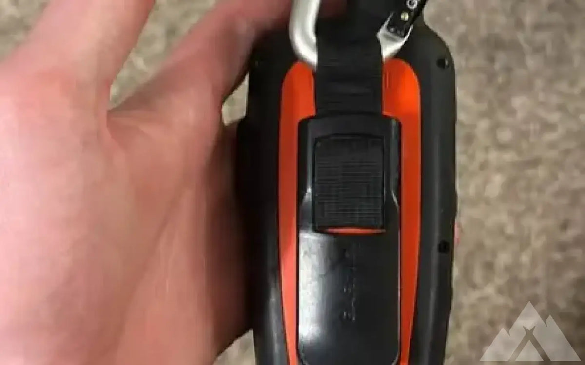 Garmin inReach Explorer + — used gear for sale (photo 3) — photo 3