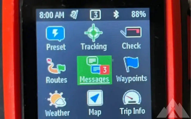 Garmin InReach Explorer+ — photo 2