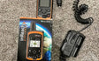 Garmin Inreach Explorer — new gear for sale