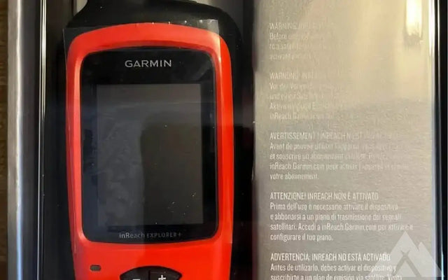 Garmin InReach Explorer+ — photo 2