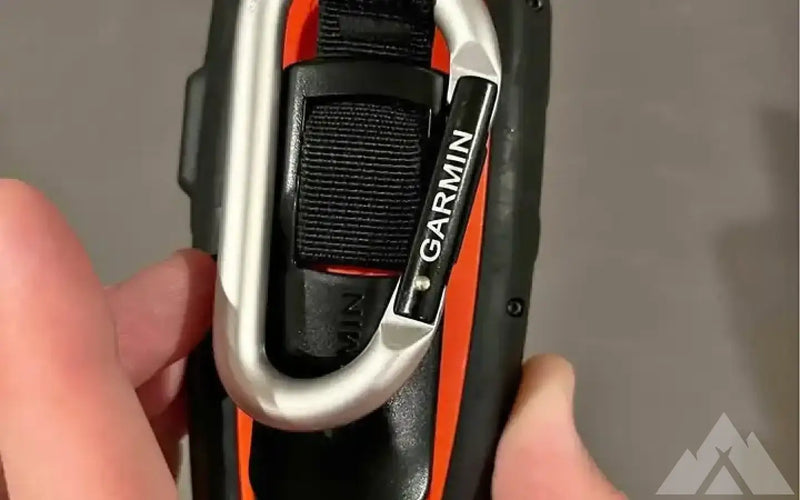 Garmin inReach Explorer — used gear for sale (photo 3) — photo 3