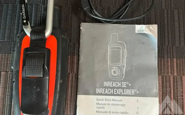 Garmin InReach Explorer+ — photo 2