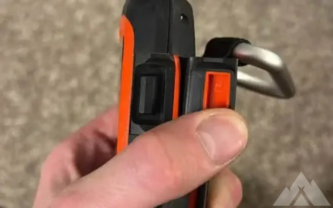 Garmin inReach Explorer + — used gear for sale (photo 6) — photo 6