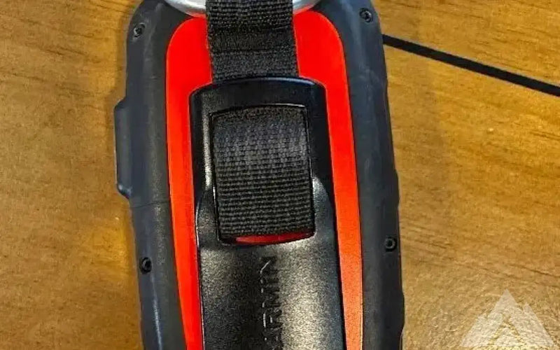 Garmin Inreach Explorer + — used gear for sale (photo 2) — photo 2