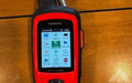 Garmin Inreach Explorer +