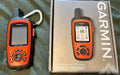 Garmin InReach Explorer+