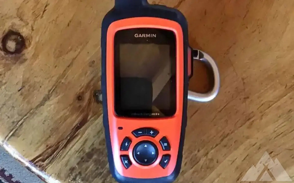 Garmin Inreach Explorer Plus — used gear for sale — photo 1