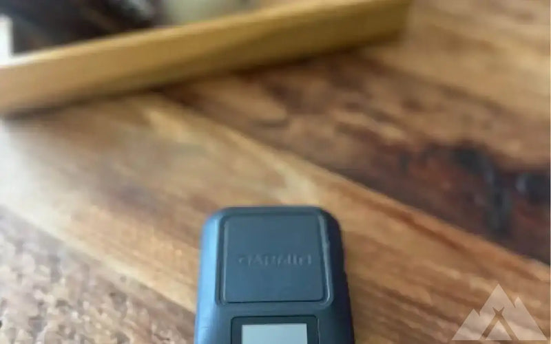 Garmin inReach Messenger - brand new! — new gear for sale (photo 4) — photo 4