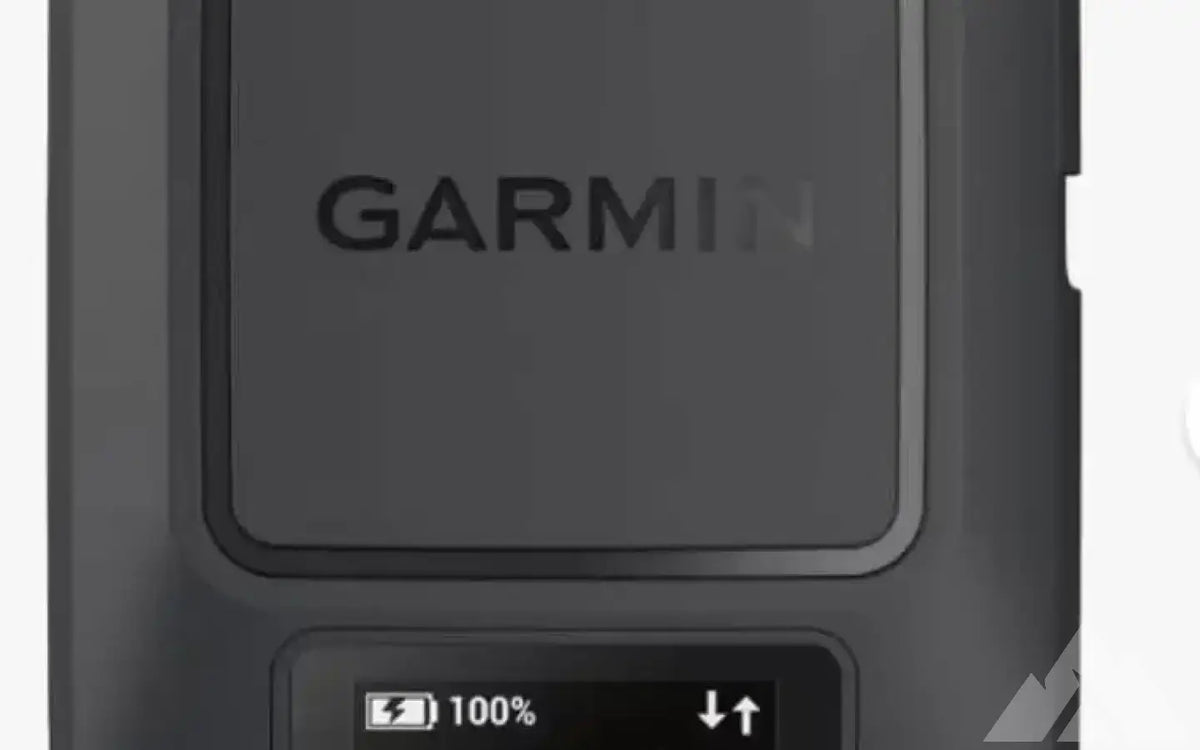 Garmin inReach Messenger - brand new! — new gear for sale (photo 2) — photo 2