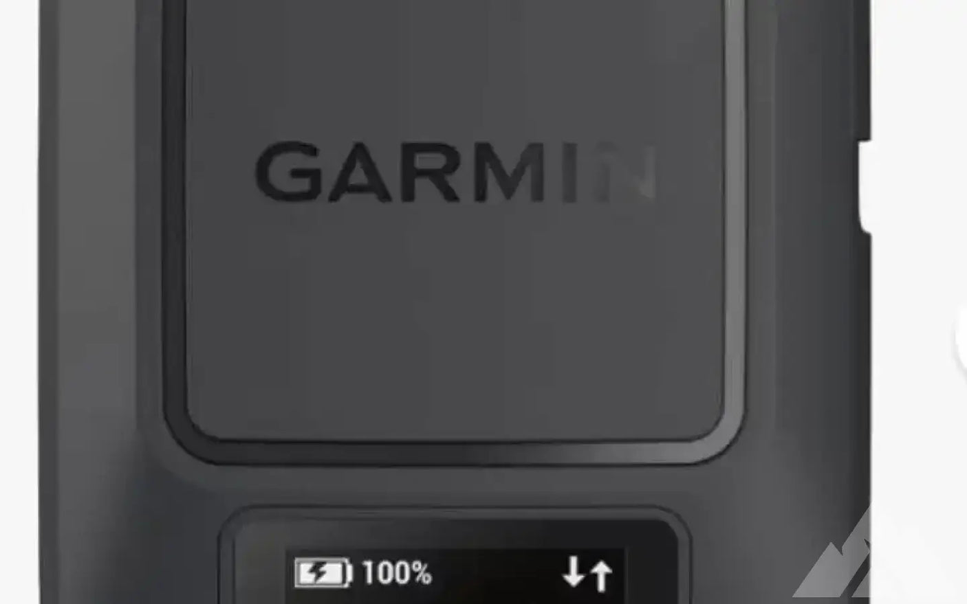 Garmin inReach Messenger - brand new! — new gear for sale (photo 2)