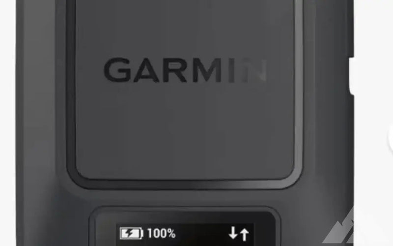 Garmin inReach Messenger - brand new! — new gear for sale (photo 2) — photo 2