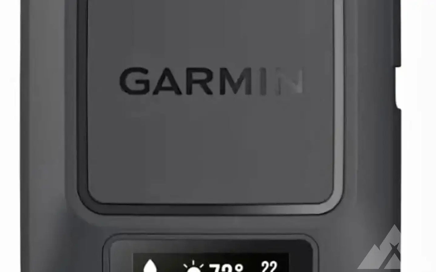 Garmin inReach Messenger - brand new! — new gear for sale