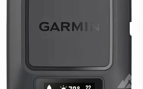 Garmin inReach Messenger - brand new! — new gear for sale