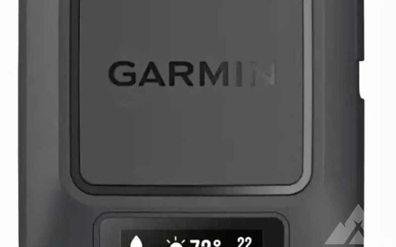 Garmin inReach Messenger - brand new! — new gear for sale — photo 1