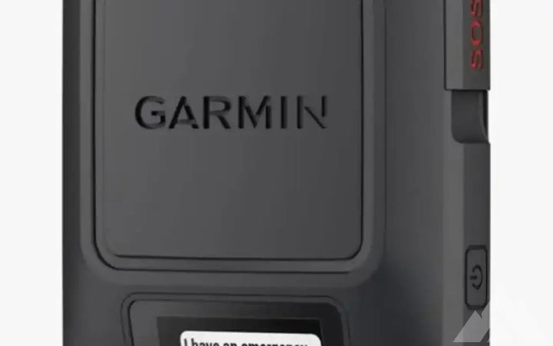 Garmin inReach Messenger - brand new! — new gear for sale (photo 3) — photo 3